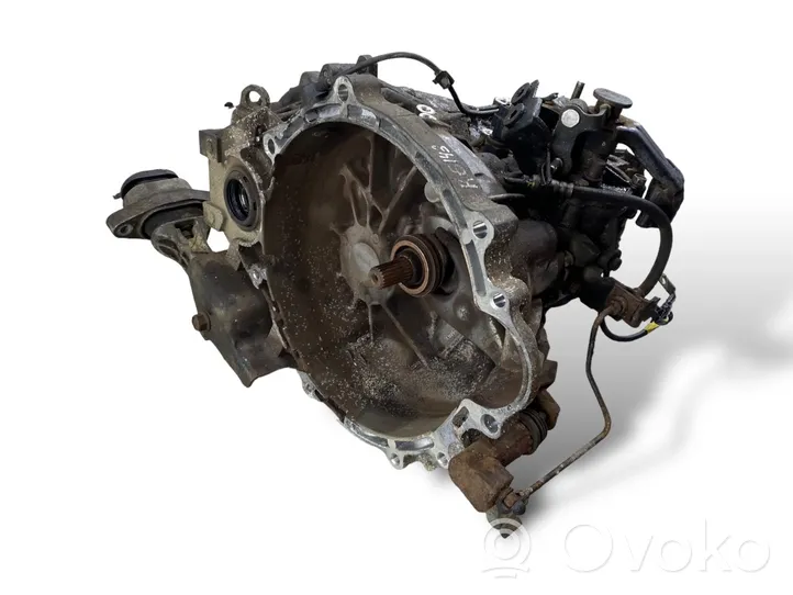 Hyundai i30 Mechaninė 6 pavarų dėžė 4311532301