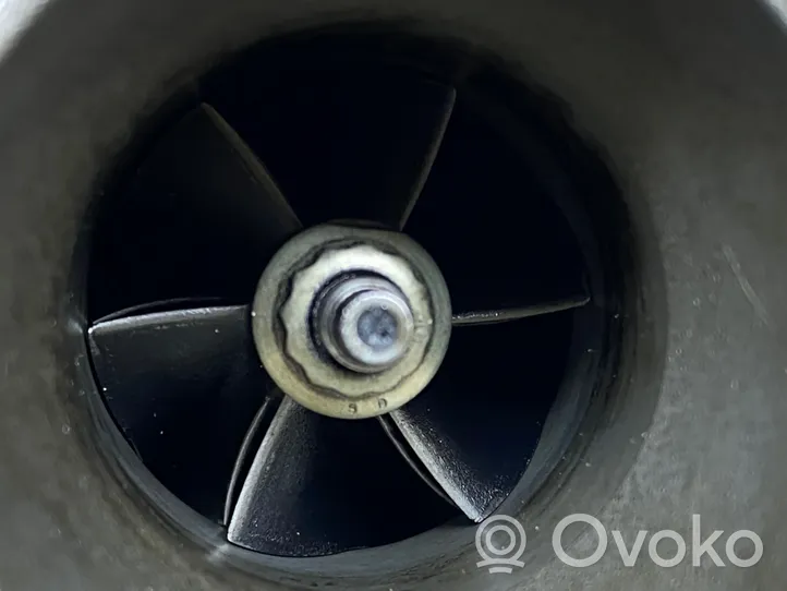Volkswagen Polo Turbina 045145701