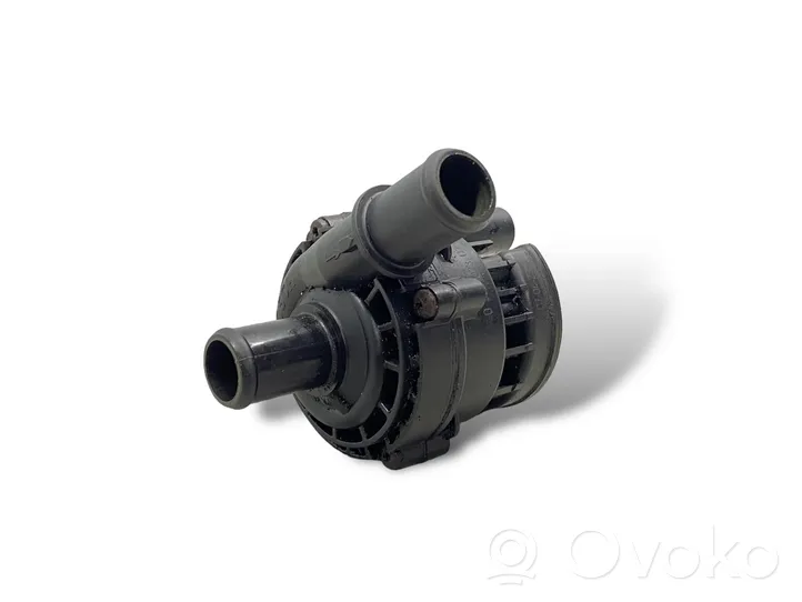 Renault Megane II Water pump 0392023015