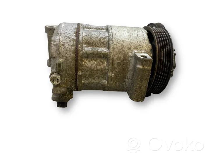 Chrysler Sebring (JS) Air conditioning (A/C) compressor (pump) P55111426AC