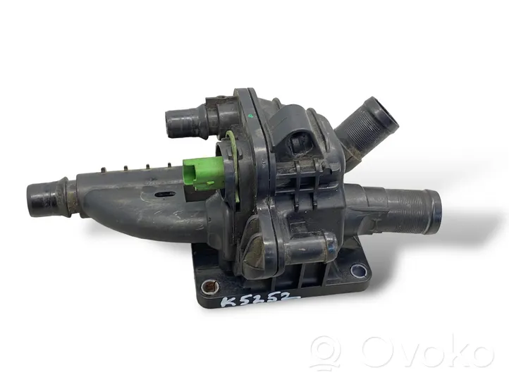 Citroen C4 I Picasso Termostat / Obudowa termostatu 9684588980