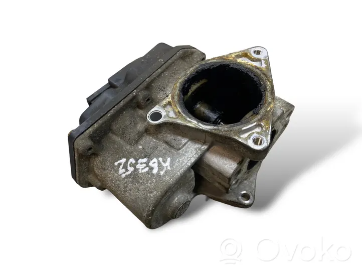 Mitsubishi Lancer X Soupape vanne EGR 03G131501