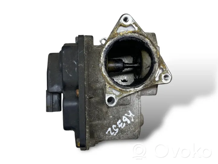 Mitsubishi Lancer X Soupape vanne EGR 03G131501