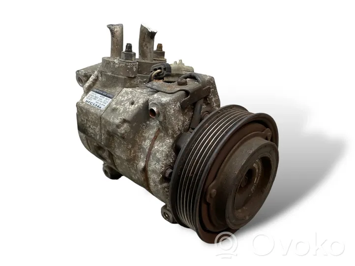 Chrysler Voyager Air conditioning (A/C) compressor (pump) 4472205870