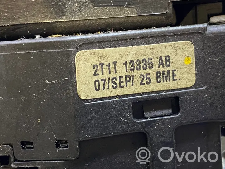 Ford Transit -  Tourneo Connect Manetka / Przełącznik kierunkowskazów wycieraczek 6T1T13N064BA