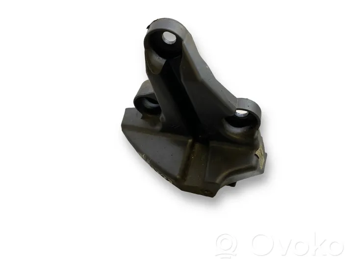 Citroen C4 II Support de pare-chocs arrière 9671246480