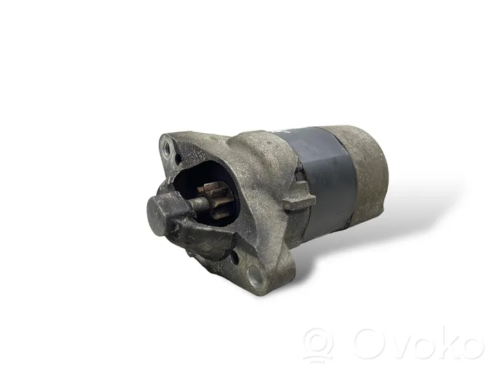 Renault Modus Starter motor 8200369521E