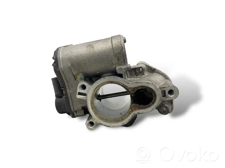 Renault Laguna III Zawór EGR A2C53179081