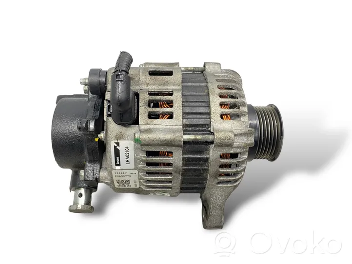 KIA Sportage Alternator LRA02104