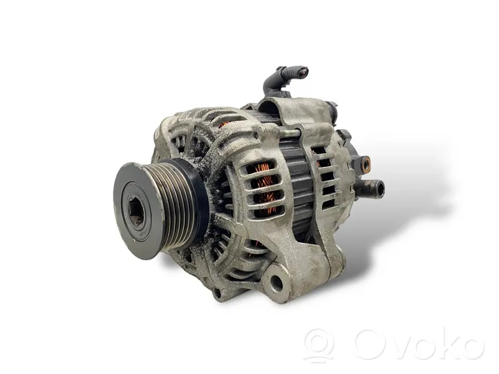 KIA Sportage Generatore/alternatore LRA02104