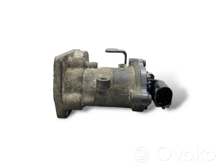 Ford Mondeo MK IV EGR-venttiili 21200005BA