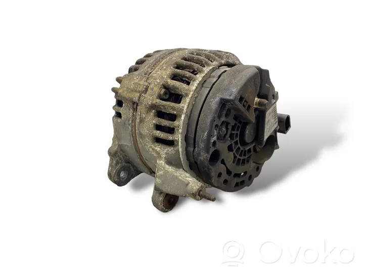 Mitsubishi Lancer X Alternator 06F903023F