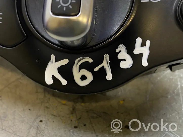 Audi A4 S4 B8 8K Przełącznik świateł 8K0941531AL