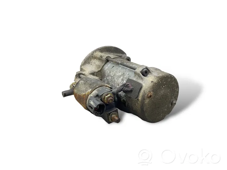 Hyundai i30 Starter motor 361002A500