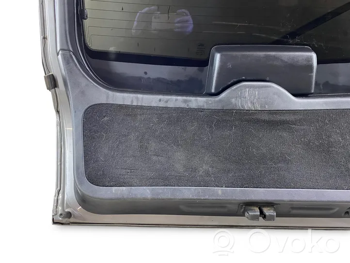 Land Rover Range Rover Sport L320 Portellone posteriore/bagagliaio 