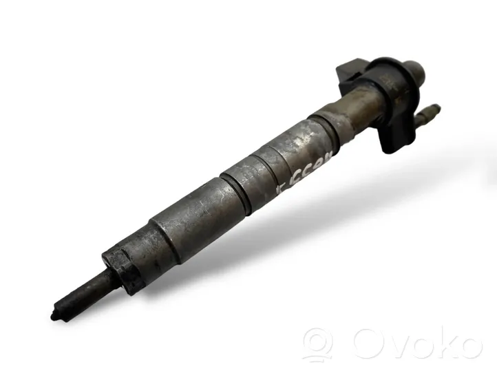 BMW 3 E90 E91 Injecteur de carburant 779787705