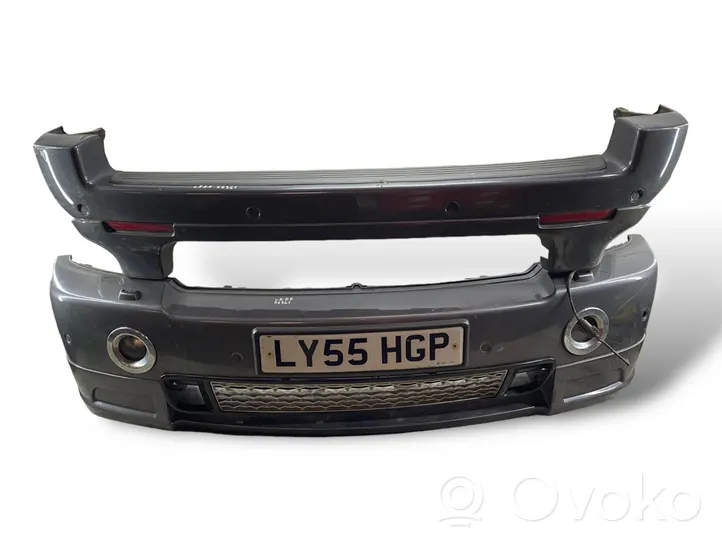 Land Rover Range Rover L322 Kit completo per il corpo 