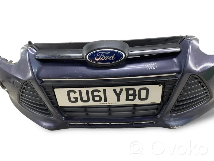 Ford Focus Front bumper 