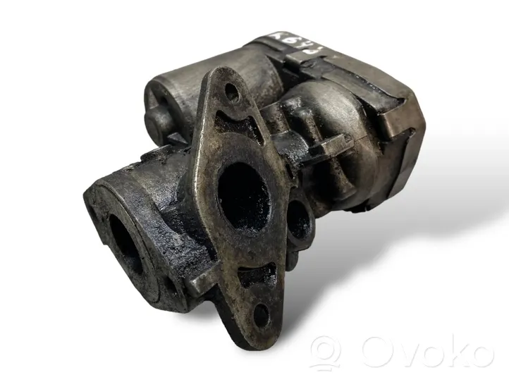 Ford Transit Valvola EGR 424590251