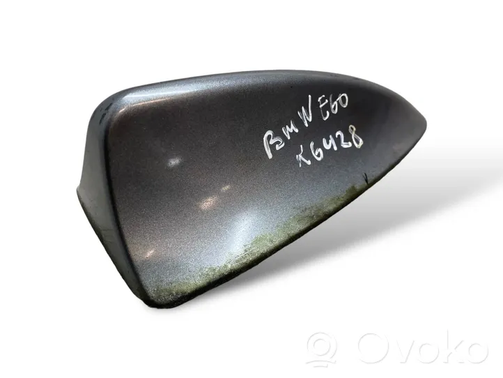 BMW 5 E60 E61 Stogo (GPS) antenos dangtelis 21367510