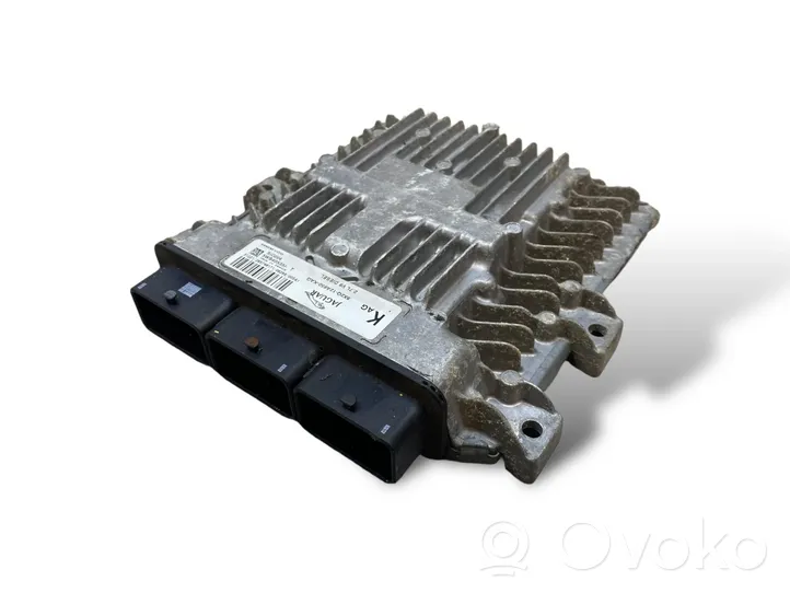 Jaguar XF Moottorin ohjainlaite/moduuli 8X2Q12A650KAG