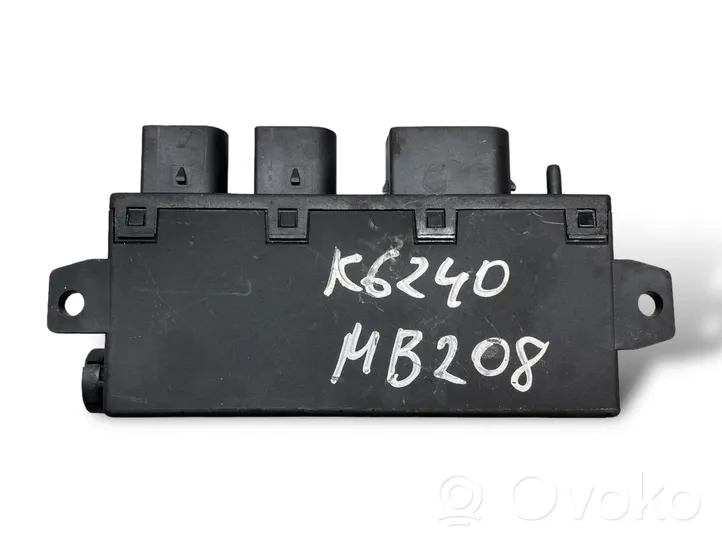 Mercedes-Benz CLK A208 C208 Pompe ABS A0295450632