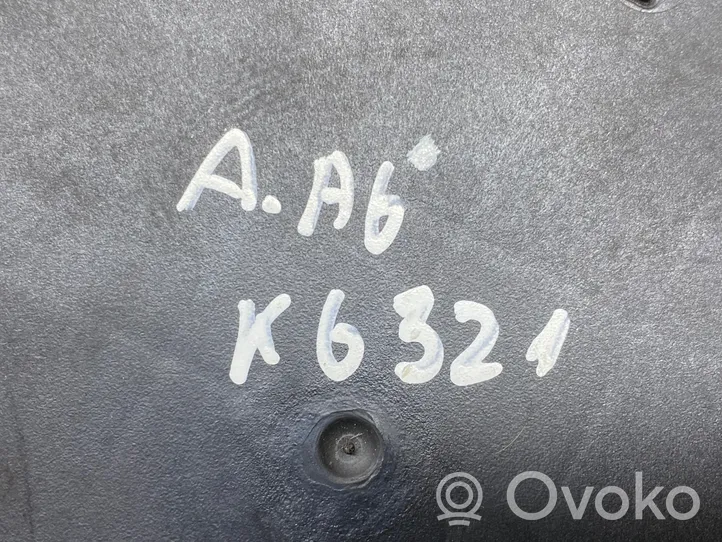 Audi A6 S6 C6 4F Modulo comfort/convenienza 4F0910279E
