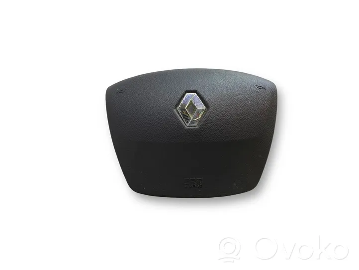 Renault Megane III Airbag de volant 985100007R