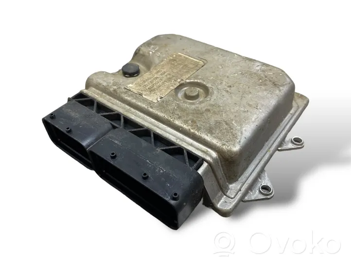 Fiat Qubo Moottorin ohjainlaite/moduuli 17430121