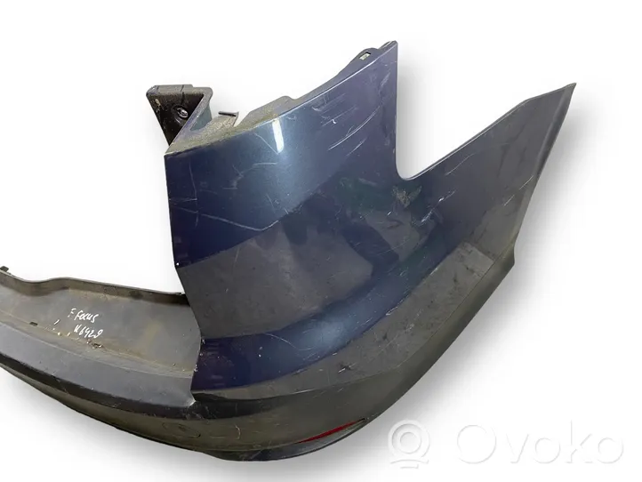 Ford Focus Rear bumper 