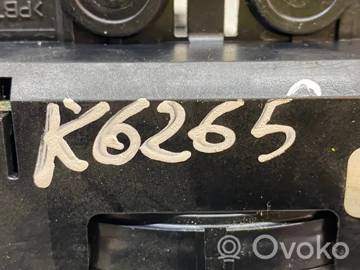 Ford Mondeo MK IV Interruptor/palanca de limpiador de luz de giro 6G9T13N064DL