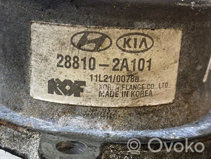 KIA Rio Pompe à vide 288102A101