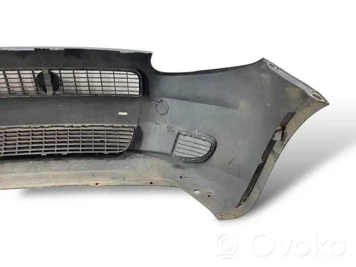 Fiat Grande Punto Front bumper 