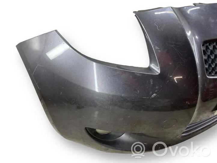 Toyota Yaris Front bumper 