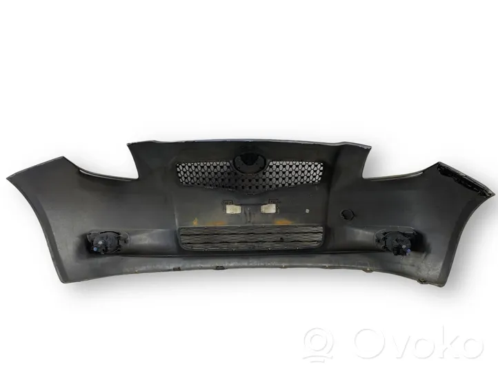 Toyota Yaris Front bumper 