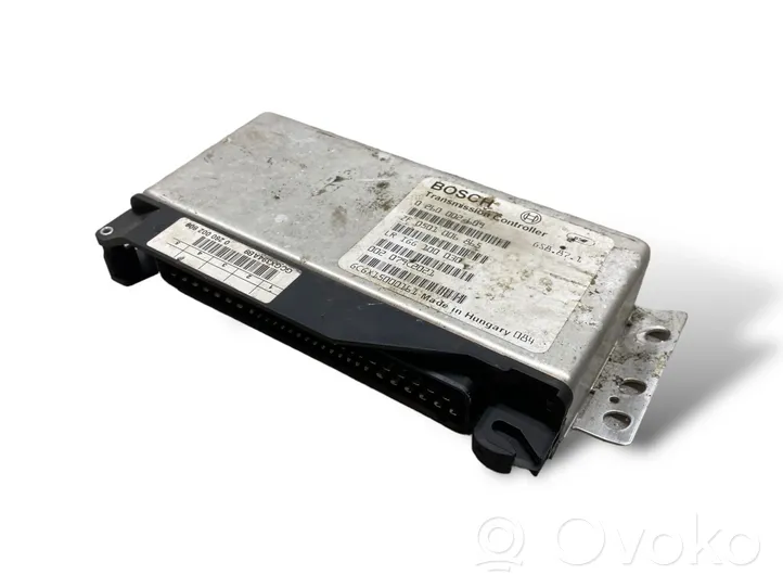 Land Rover Range Rover P38A Module de contrôle de boîte de vitesses ECU 0260002609