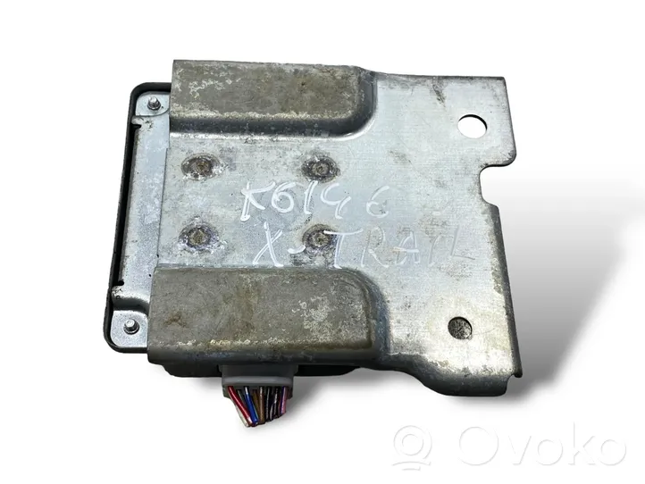 Nissan X-Trail T30 Centralina/modulo ECU ripartitore di coppia 41650EQ070