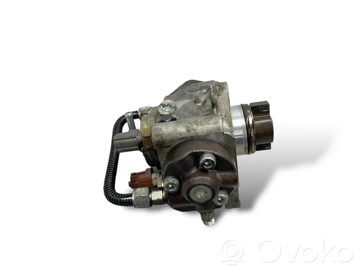 Mazda 6 Pompe d'injection de carburant à haute pression R2AA13800