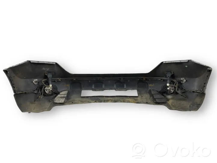 Honda CR-V Front bumper 