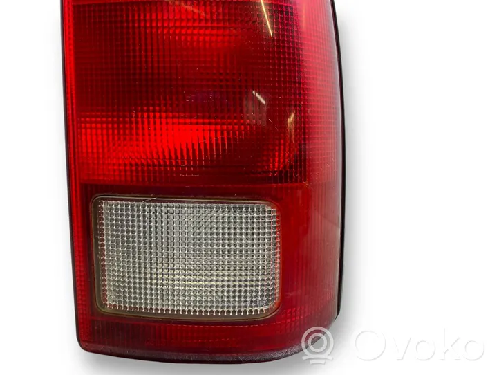 Suzuki Grand Vitara I Lampa tylna 13232080