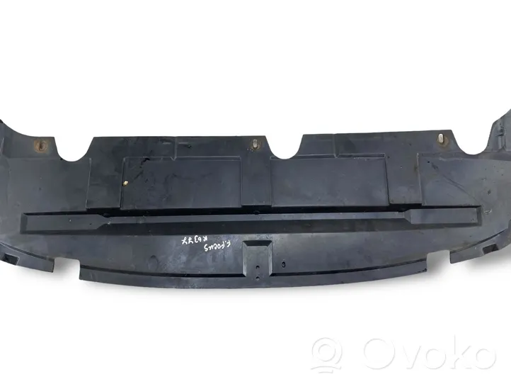 Ford Focus Bamperio dugno apsauga 7M51A8B384A