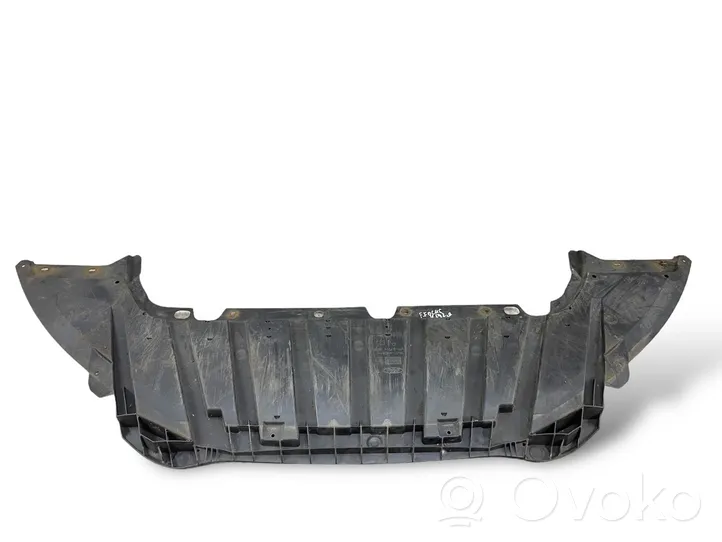 Ford Focus Osłona pod zderzak przedni / Absorber BM51A8B384A