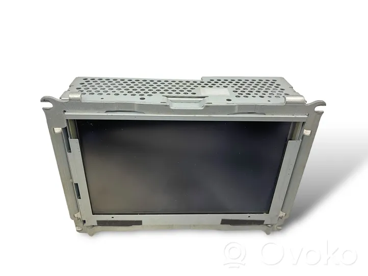 Jaguar XF Pantalla/monitor/visor 8X2310E889AE