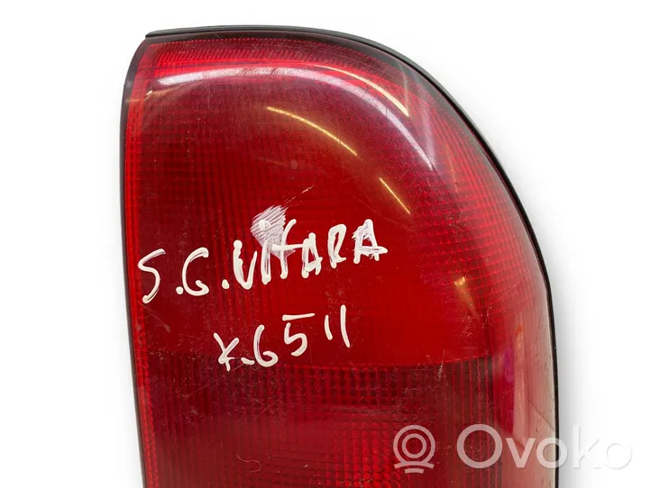 Suzuki Grand Vitara I Lampa tylna 