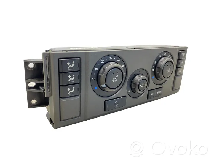Land Rover Discovery 3 - LR3 Panel klimatyzacji JFC000656WUX