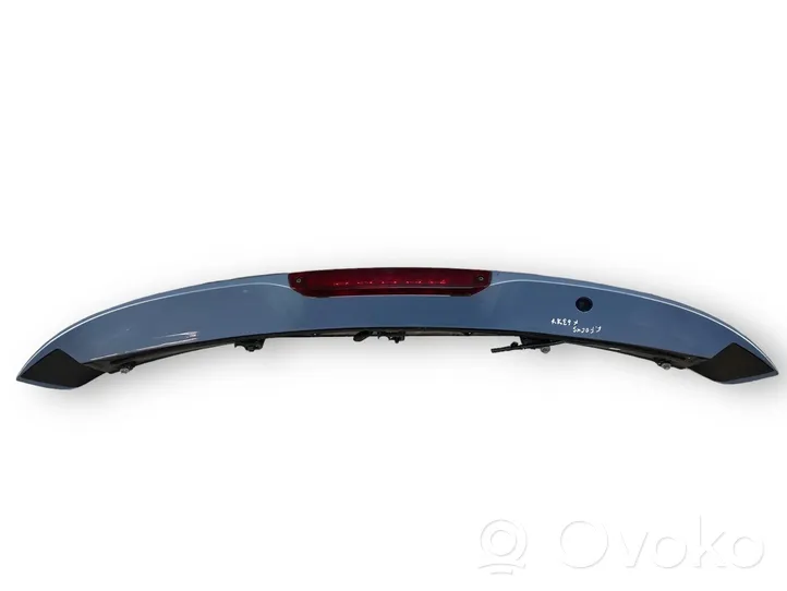 Ford Focus Spoiler del portellone posteriore/bagagliaio 8M51A44210A