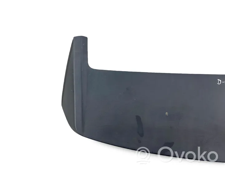 Dodge Caliber Spoiler del portellone posteriore/bagagliaio OYQ84TRMA