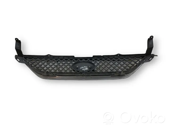 Ford Galaxy Maskownica / Grill / Atrapa górna chłodnicy 6M218B271B