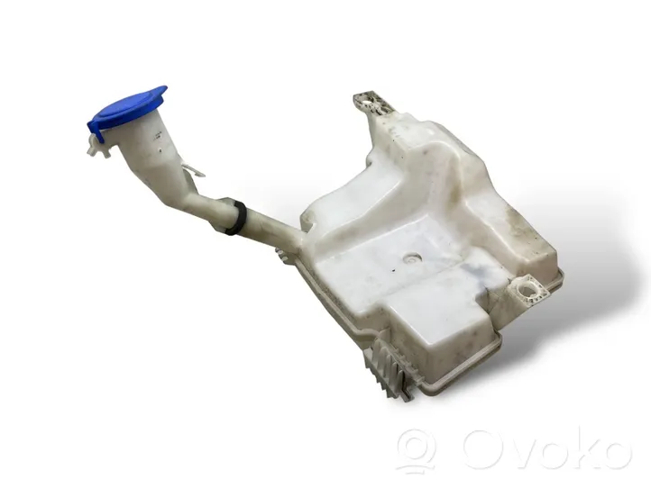 Ford Focus Réservoir de liquide lave-glace BV6117B813A