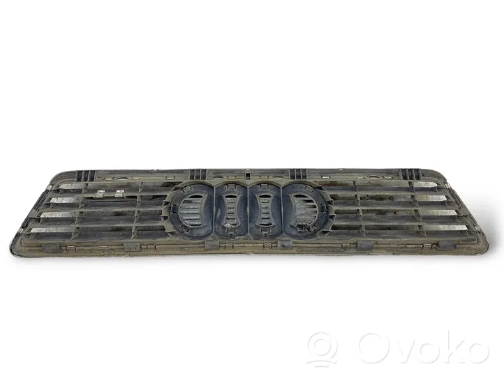 Audi A6 Allroad C5 Grille de calandre avant 4Z7853651